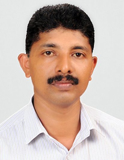 Shiju P John